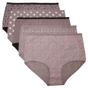 110510 Трусы женские Турция