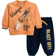 KRO 0932 Костюм детский 68-80