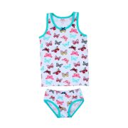 BK1226KP новый Комплект д/девочки 7-11 лет