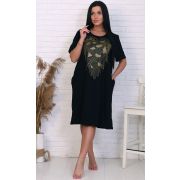 Т-2983 Туника Иваново