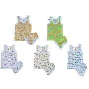 DS000ХM Комплект д/мальчика 2-6 л