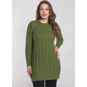 Д-1638 Джемпер женский г. Орел