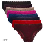 83405Т Трусы женские Турция