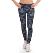 3118 Лосины жен Glacier