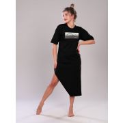 П-523 Платье женское «Skew»