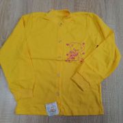 п4-403 Кофта на кнопке