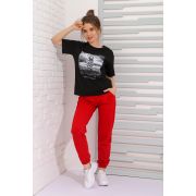 Б-017 Брюки жен «Интро-2»