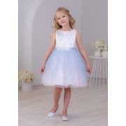 ПЛ-2123 Платье дет ЛУЛУ