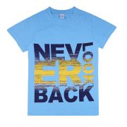 BK0003M Футболка мальчик 8-12 лет