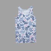 1201М Т-3-967М  Майка  д/мальчика