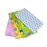 6001 6-056 Пеленка ясельная, ситец Бироб