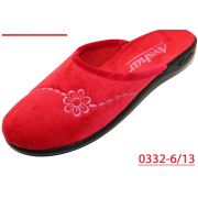 0332-6/13 Тапочки жен Россия