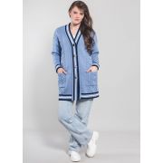 Д-2185 Жакет женский г. Орел