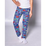 Т-3-960ц  Брюки д/девочки