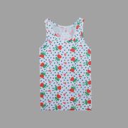 1201Д Т-3-967Д  Майка  д/девочки