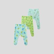 Т-3-042ц Ползунки ясельные