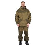 КОС481 Костюм «ГОРКА» дем.Полибрезент