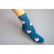 СТ-Ж-200/12 Носки жен. Бироб