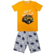 BK1688PJ Пижама мальч. 8-12 лет