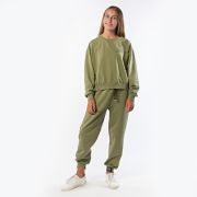 LCL 1739 Костюм д/девочки 140-164