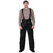 БРЮ601-280 Брюки муж  «ОХРАНА»