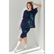 1902-ВИ Костюм женский «Малахит»