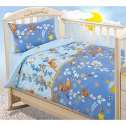 202011 КПБ Бязь «ТексДизайн»  ДЕНЬ И НОЧЬ