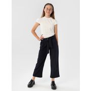 BR 28015 Брюки д/девочки