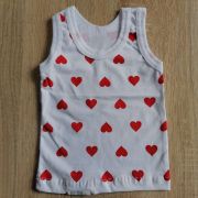 6-601  Майка детская