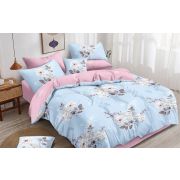 П-2528 КПБ поплин «Viola»