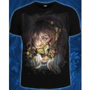 14-1843	 Футболка  Дыши