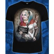 14-1845	 Футболка  Харли