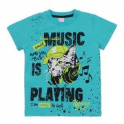 OP1423 Футболка мальчик 5-8 лет