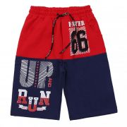 OP1420 Шорты мальчик  8-12 лет