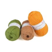 Пряжа «Народная КЛАССИКА»