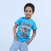 BK0002M Футболка мальчик 4-8 лет