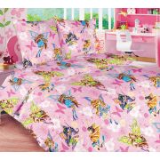 99551 КПБ Перкаль «ТД»  ВОЛШЕБНИЦЫ 1