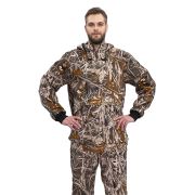 КОС285-К124  Костюм ПРТНЦФ  с сеткой