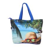 №17 Сумка пляжная шоппер  Иваново