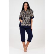 ДК-269  Домашний костюм жен