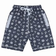 BK0755SH Шорты мальчик  5-8 лет