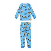 OP1274 Пижама мальч. 8-12 лет