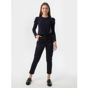 BR 28017 Брюки д/девочки