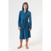 ХМ-006 Халат д/мальч «Овер-5»