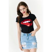 7151 Футболка жен Натали