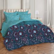 КПБ Поплин  «Миланика»  Бархат