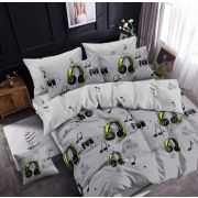 ПВ10-1233 КПБ поплин «Viola»