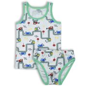 BK1543MT Комплект д/мальчика 3-7 лет