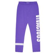 BK1613L Лосины д/ девочки 8-12 лет