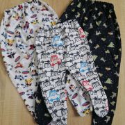 212-201 Ползунки короткие